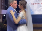 Волгоградский депутат нарушил слово ради свадьбы дочери