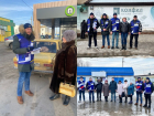 Волгоградских городских депутатов сослали в область на мороз