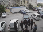 Суд арестовал четырех участников массовой подростковой драки в Волгограде