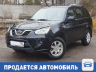 Продается Chery Tiggo 2015 года