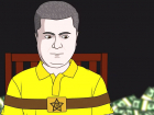 Камышинский аниматор обвинил Порошенко в продаже суверенитета Украины