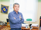 День рождения празднует глава волгоградского Союза журналистов Вячеслав Черепахин