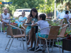 100% волгоградских кафе не принимают посетителей по QR-кодам