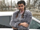 Депрессивные стихи о смерти в интернет выложила Алиана Устиненко