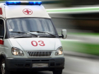 В Волгограде 15-летний подросток сломал позвоночник, прыгнув в воду