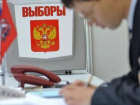 Явка на выборах в Волгоградской области составила всего 3 процента 