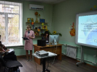 В Волгограде учили понимать особенных детей