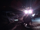 Под Волгоградом в ДТП ВАЗ-2110 и «Лады» пострадали четыре человека