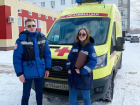Волгоградские врачи спасли от смерти 2-летнего ребенка с огромной семечкой в трахее 