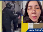 Волгоградка со сломанным носом обвинила охранника в избиении в пивмаге