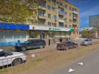 Мужчина умер у офиса Сбербанка в Волгограде