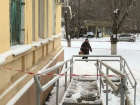 Поликлинику № 22 на юге Волгограда сделали недоступной для инвалидов
