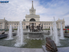 Экстремальное понижение температуры пережили в Волгоградской области