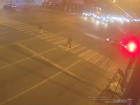 Тройное ДТП спровоцировал водитель «двенадцатой» в Волгограде: авария попала на видео