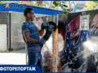 Волгоградские аттракционы увезут развлекать детей Калининграда