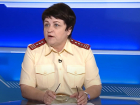 «Не хочет ли Голикова прислать проверку к Зубаревой?»: в Волгограде заметили аномальную статистику по COVID-19