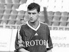 Известный игрок и тренер «Ротора» Александр Беркетов умер в возрасте 46 лет