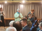 Совет с главой Волгоградской облдумы обвинили в подрыве веры в российские выборы