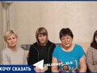 В зловонный замкнутый круг из-за ржавых труб и канализации попали жильцы волгоградского дома 
