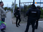 Жильцы взорвавшегося в Волгограде дома разъехались по родственникам и гостиницам