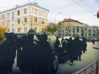 Тогда и сейчас: шесть немых свидетелей ожесточенных боев в Сталинграде - «Дома военведа»