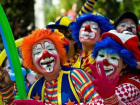 Более тысячи волгоградцев примут участие в цирковой кавалькаде на Дне города