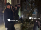 Полиции пришлось сдерживать поклонников ясновидящей Райдос под Волгоградом