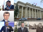 От зоотехника к десантнику: кем были губернаторы Волгоградской области