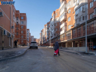 Жители волгоградского ЖК в Крещенский вечер остались без электричества и тепла 