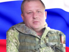 На Украине погиб старший сержант из Камышина Николай Спирин