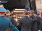 В волгоградском ритуальном предприятии «Память» грядут крупные перемены