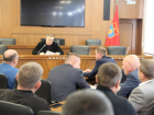 Волгоградские депутаты взяли на себя удар за неработающее отопление
