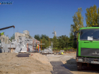 У Мамаева кургана появится 83-метровый подземный переход