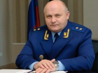 Владимир Чуриков останется на посту прокурора Волгоградской области еще на 5 лет 