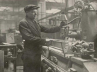 Промышленность Сталинграда восстанавливали при помощи немецкого оборудования