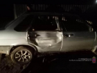 «Девятка» с нетрезвым водителем за рулем врезалась в дерево в Волгоградской области: погиб пассажир