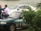 Полиция не завела дела на водителя депутата-единоросса, избившего служащего в Волжском