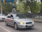 Панораму улиц Волгограда обновляет «Яндекс»