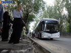 На спецрасписание перейдет транспорт Волгограда 5 и 6 сентября