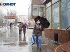 В последний день марта в Волгограде будет ясно и тепло до +11º