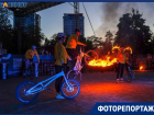 К-поп танцы, экстремалы и огонь: как в Волгограде прошел молодежный «Метрофест»