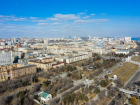 До плюс 20 потеплеет в Волгограде в последний день марта