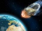 Гигантский астероид стремительно приближается к Земле