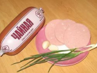 В Камышине сетевой магазин «Большая Волга» торговал опасной колбасой 