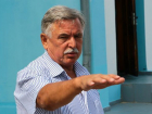 Стали известны причины увольнения Владимира Горюнова из  волгоградского ЦСП по футболу