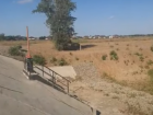  Волгоградцы просят прокуратуру проверить сомнительные дамбы в Среднеахтубинском районе