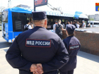 Объявленного в федеральный розыск поймали на безбилетном проезде в Волгограде 