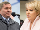 Окружение губернатора Андрея Бочарова «Коммерсантъ» назвал возможным заказчиком инфопровокации на депутата Ирину Гусеву