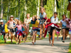 738 детей в Волгоградской области отдохнут летом бесплатно