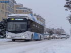 Покупку билетов через МАХ вводят в транспорте Волгограда
